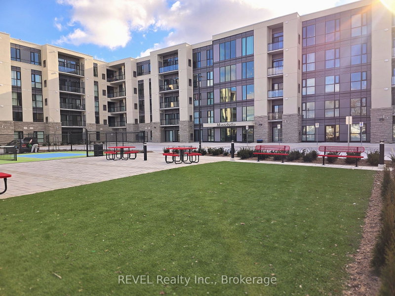 Image of home for listing MLS® X13885544