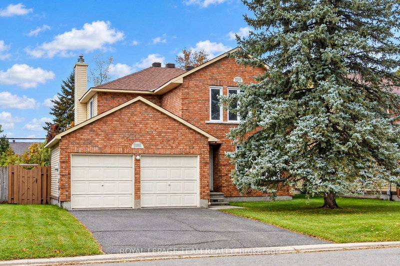 Image of home for listing MLS® X13885590