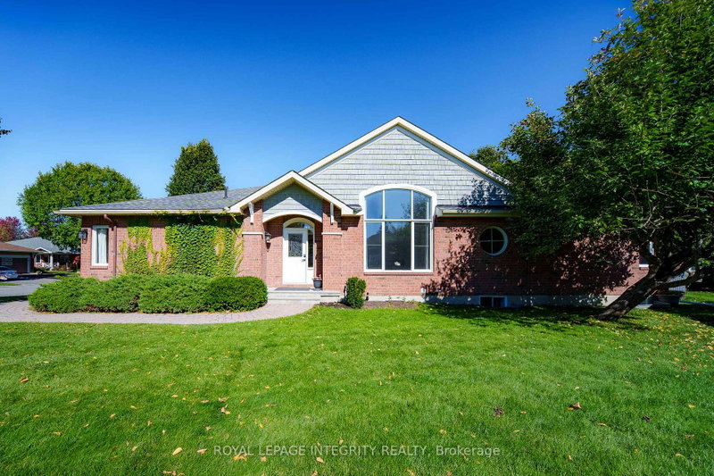 Image of home for listing MLS® X13885594