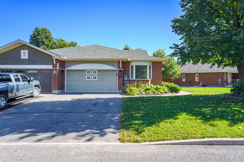 Image of home for listing MLS® X13885594