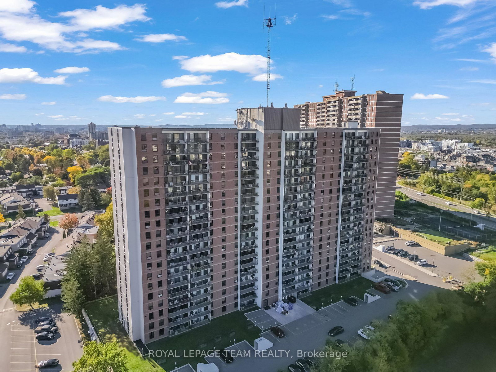 Image of home for listing MLS® X13885710