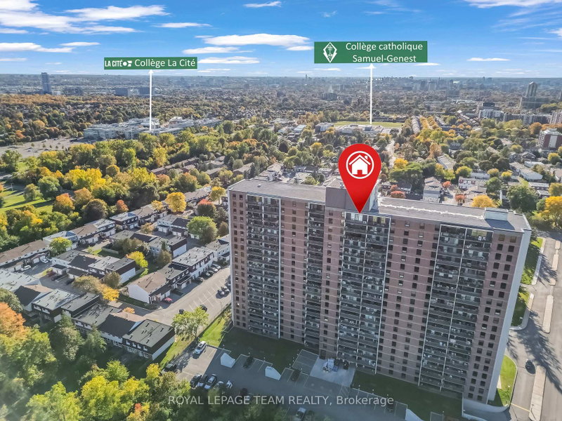 Image of home for listing MLS® X13885710