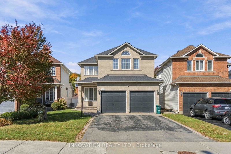 Image of home for listing MLS® X13885726