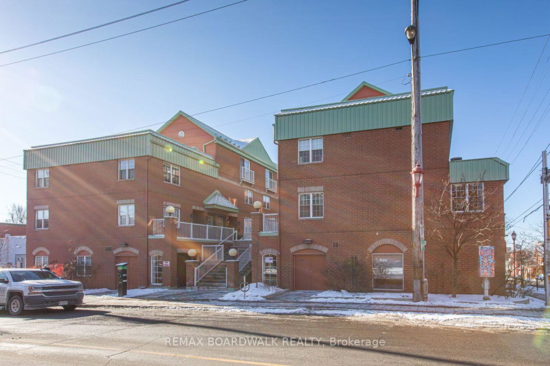 Image of home for listing MLS® X13885902