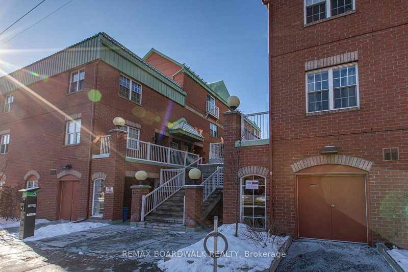 Image of home for listing MLS® X13885902