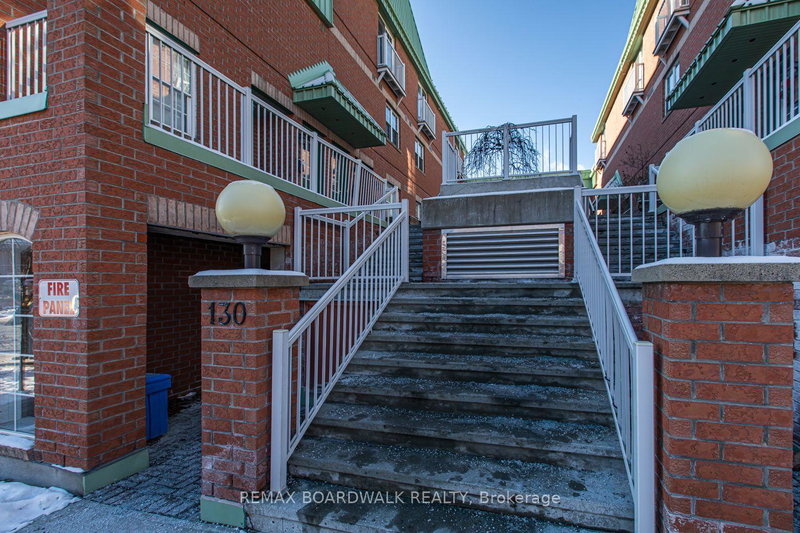 Image of home for listing MLS® X13885902