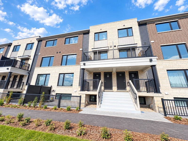 Image of home for listing MLS® X13885990