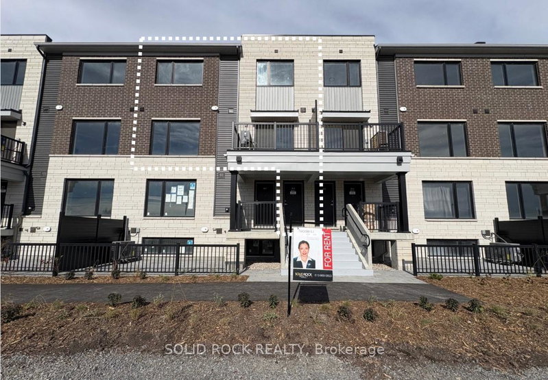 Image of home for listing MLS® X13885990