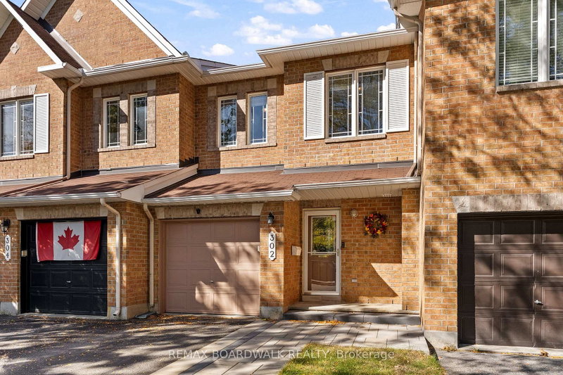 Image of home for listing MLS® X13886026