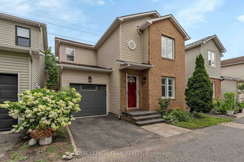 Image of home for listing MLS® X13886154