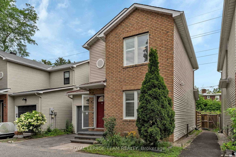 Image of home for listing MLS® X13886154