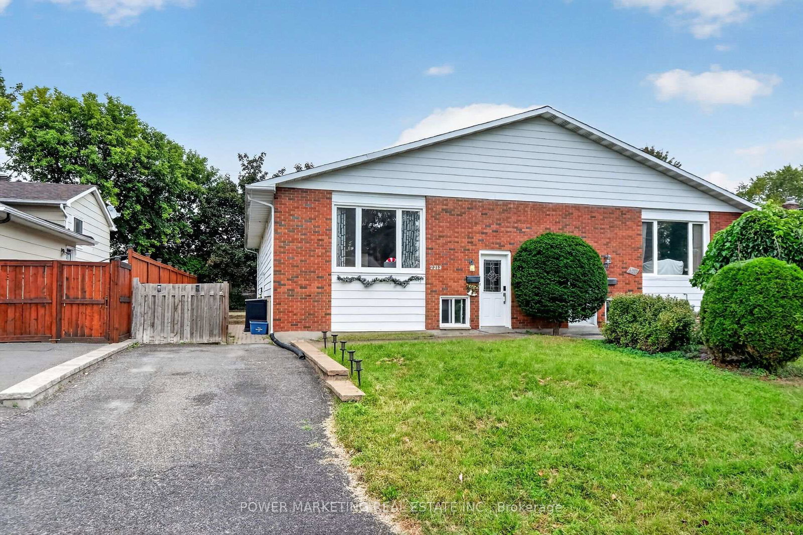 Image of home for listing MLS® X13886166