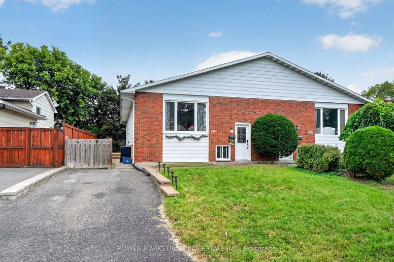 Image of home for listing MLS® X13886166
