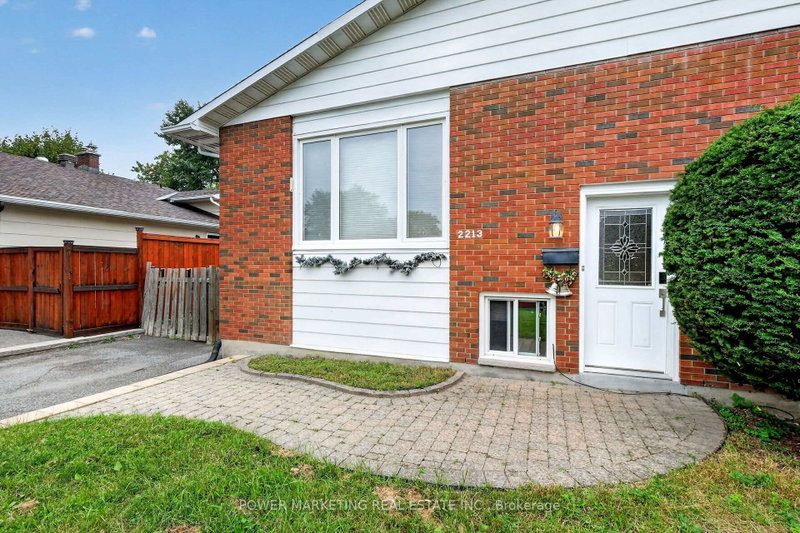 Image of home for listing MLS® X13886166