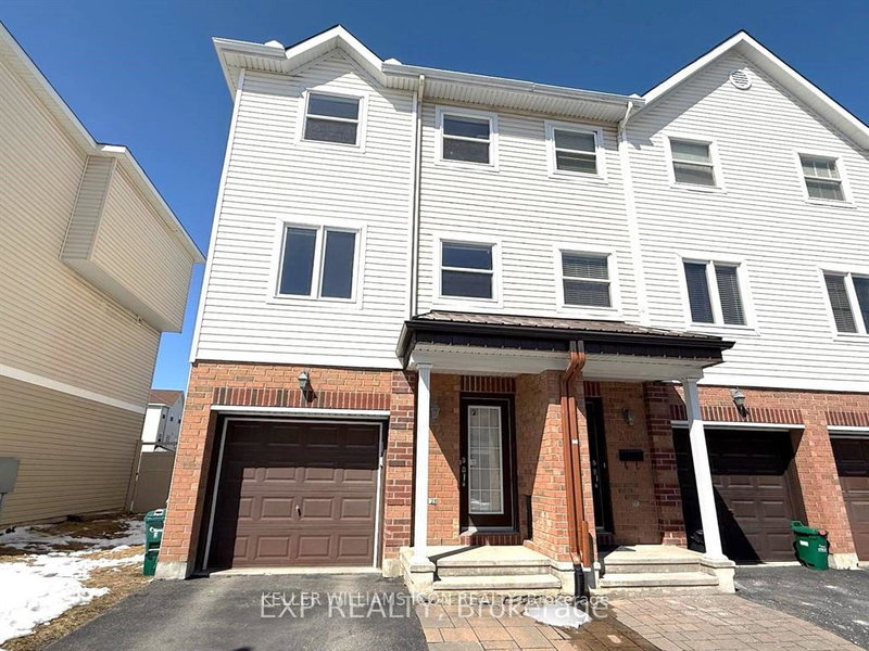 Image of home for listing MLS® X13886174