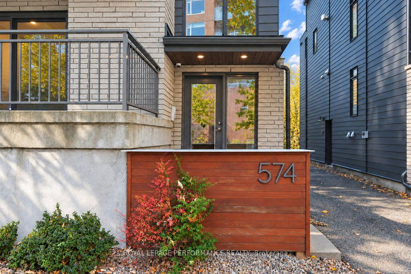 Image of home for listing MLS® X13886316