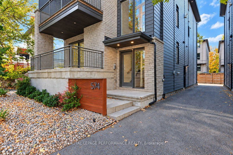 Image of home for listing MLS® X13886316