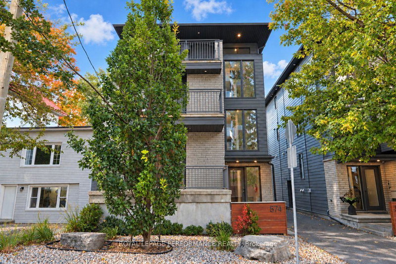 Image of home for listing MLS® X13886316
