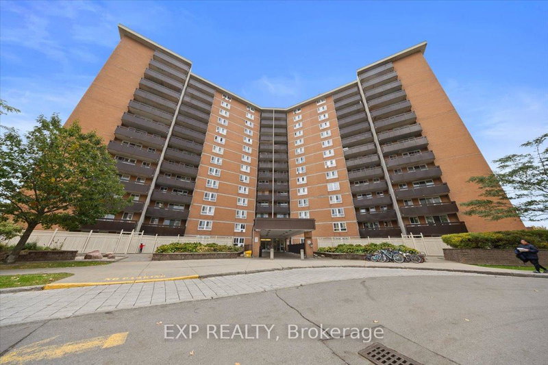 Image of home for listing MLS® X13886322
