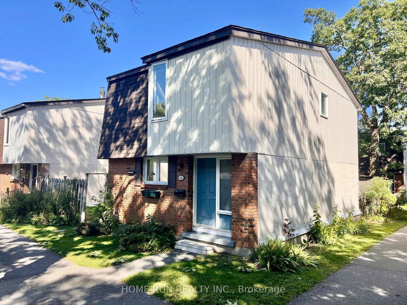 Image of home for listing MLS® X13886342