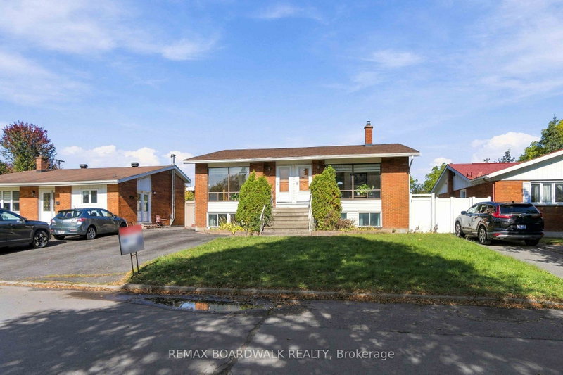 Image of home for listing MLS® X13886444