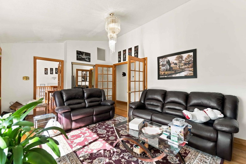 Image of home for listing MLS® X13886444