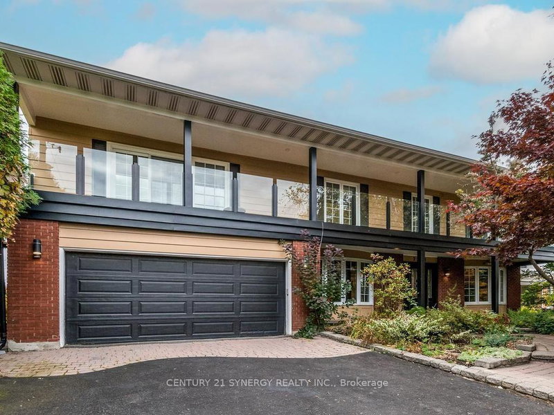 Image of home for listing MLS® X13886456