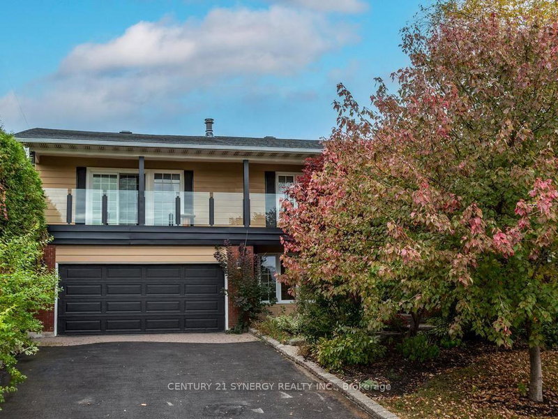 Image of home for listing MLS® X13886456