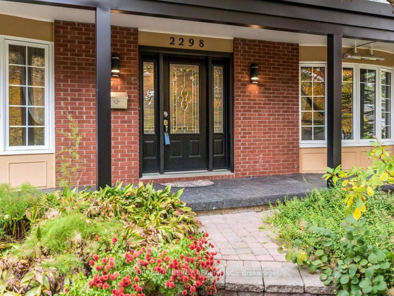Image of home for listing MLS® X13886456