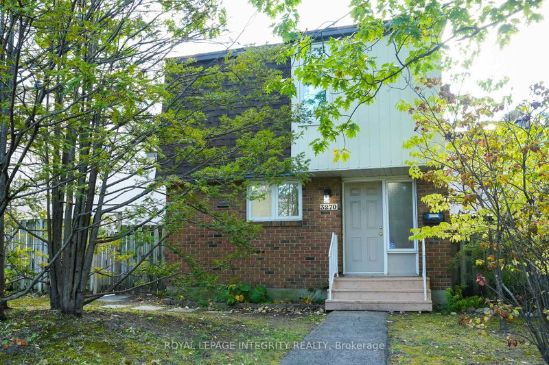 Image of home for listing MLS® X13886598