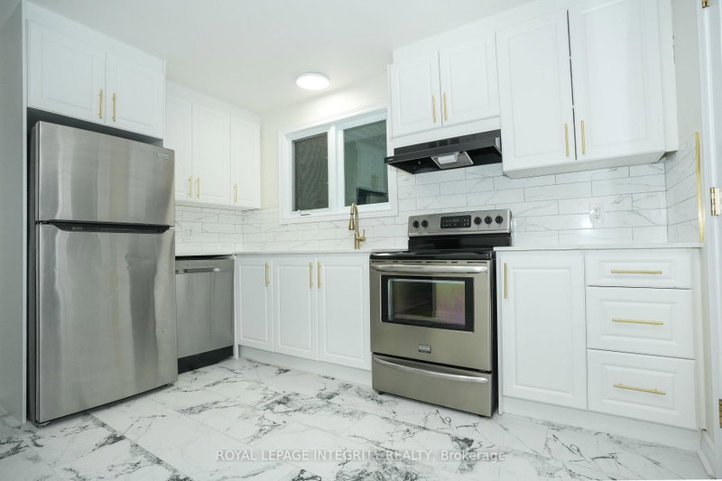 Image of home for listing MLS® X13886598