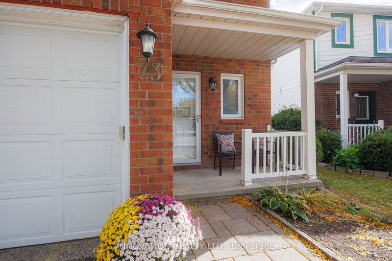 Image of home for listing MLS® X13886622