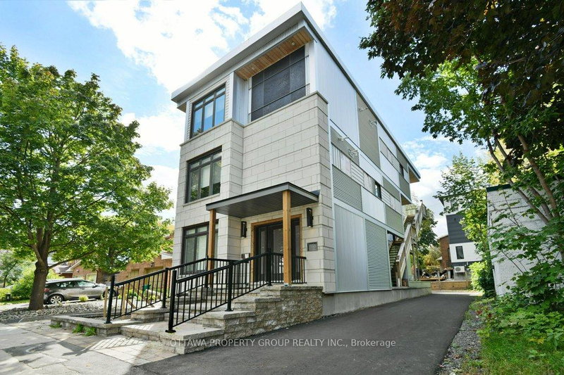 Image of home for listing MLS® X13886688