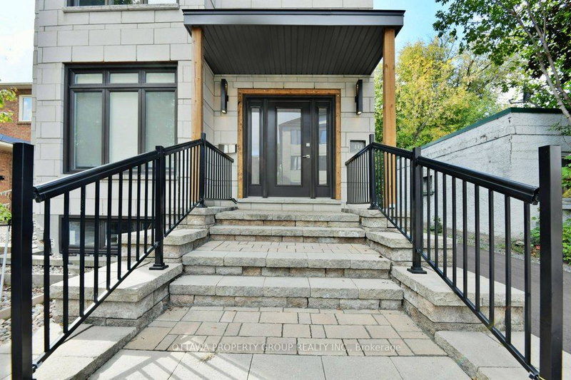 Image of home for listing MLS® X13886688