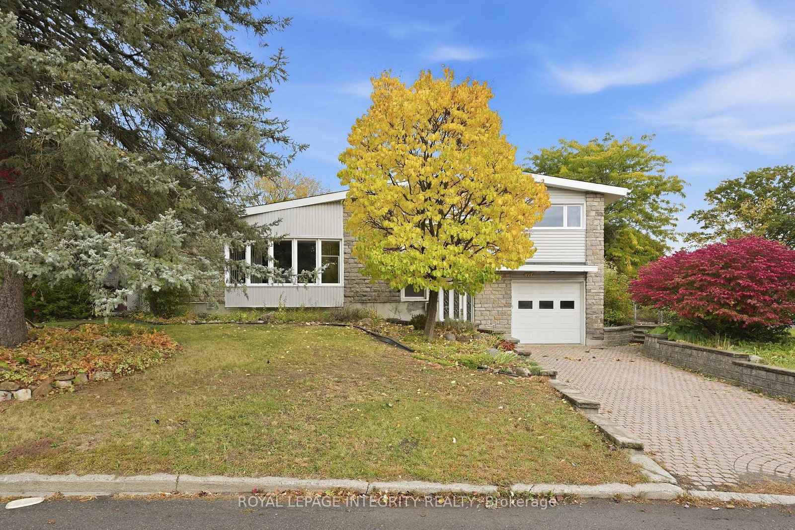 Image of home for listing MLS® X13886742