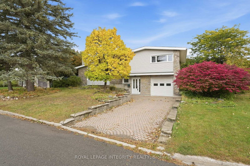 Image of home for listing MLS® X13886742