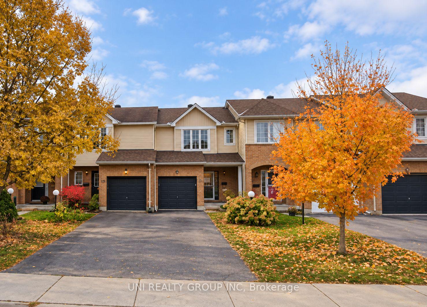 Image of home for listing MLS® X13886754