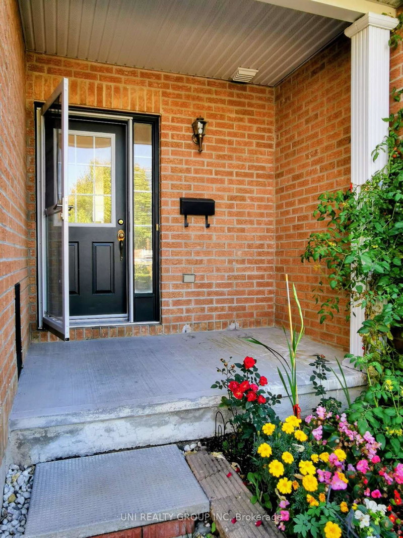 Image of home for listing MLS® X13886754