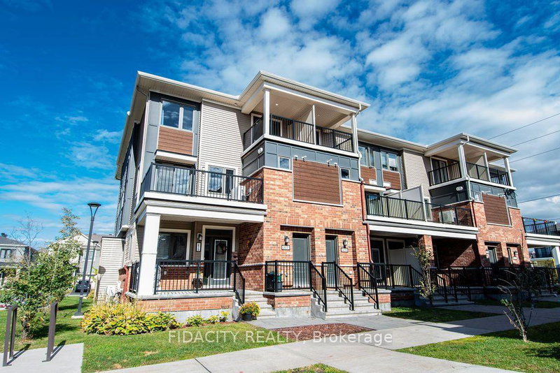 Image of home for listing MLS® X13886770