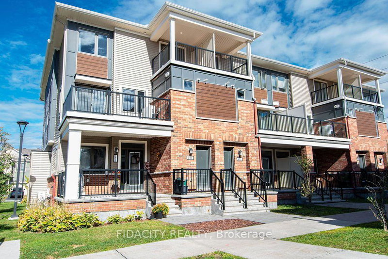 Image of home for listing MLS® X13886770