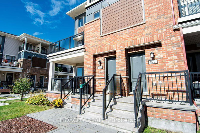 Image of home for listing MLS® X13886770
