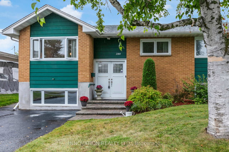 Image of home for listing MLS® X13887638