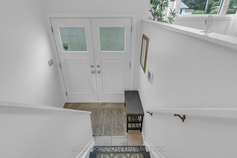 Image of home for listing MLS® X13887638