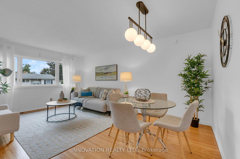 Image of home for listing MLS® X13887638