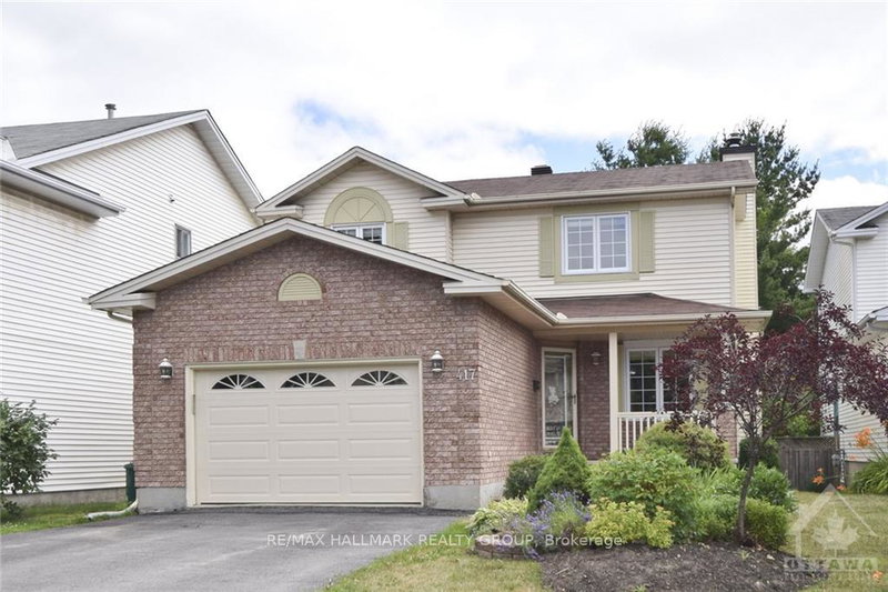 Image of home for listing MLS® X13888712