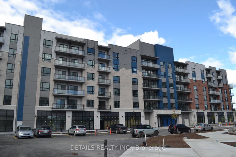 Image of home for listing MLS® X13893234