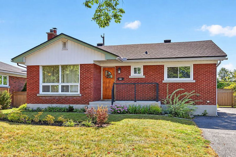 Image of home for listing MLS® X13902624