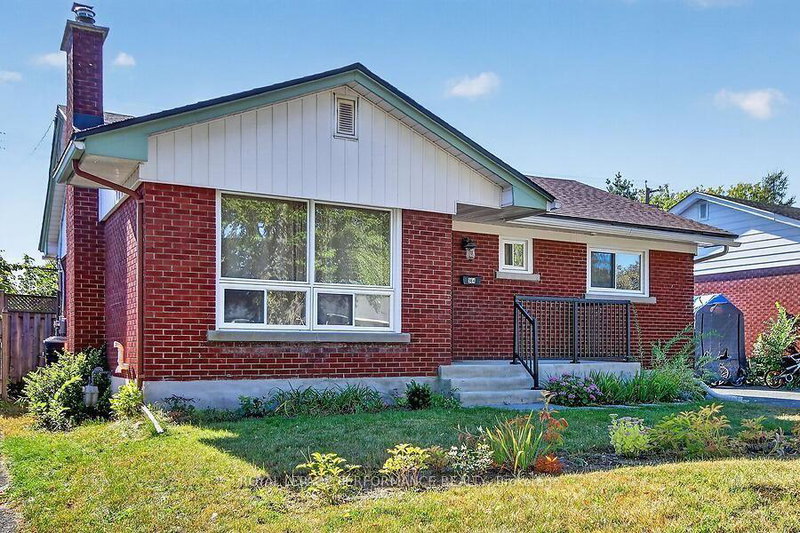 Image of home for listing MLS® X13902624
