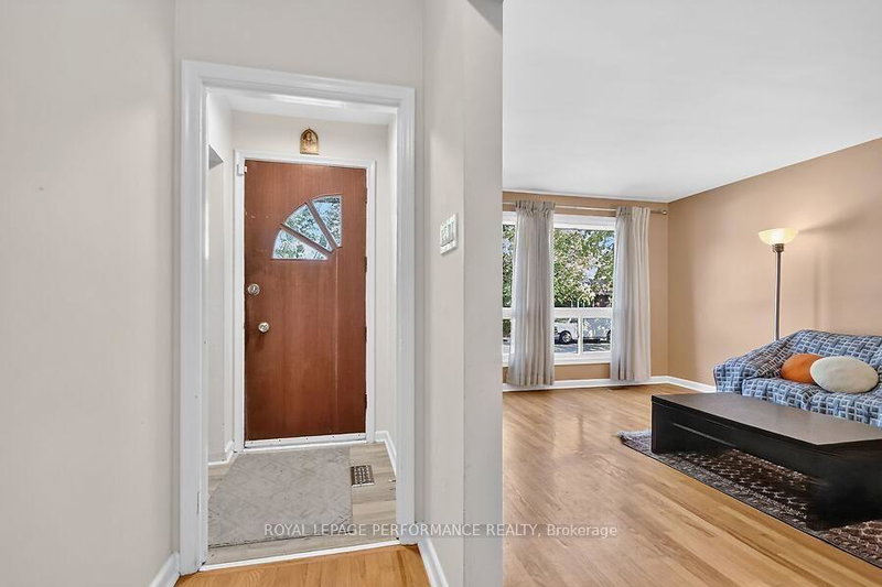 Image of home for listing MLS® X13902624
