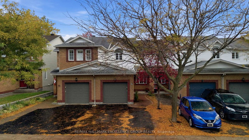 Image of home for listing MLS® X13902704